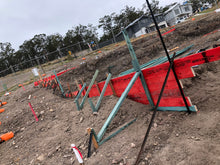 Load image into Gallery viewer, FORMING UP | NEWCASTLE