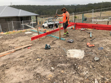 Load image into Gallery viewer, FORMING UP | NEWCASTLE