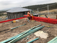 Load image into Gallery viewer, FORMING UP | NEWCASTLE