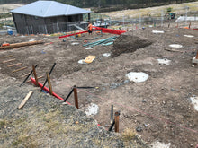 Load image into Gallery viewer, FORMING UP | NEWCASTLE