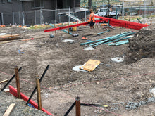 Load image into Gallery viewer, FORMING UP | NEWCASTLE