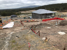 Load image into Gallery viewer, FORMING UP | NEWCASTLE