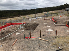 Load image into Gallery viewer, FORMING UP | NEWCASTLE