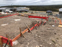 Load image into Gallery viewer, FORMING UP | NEWCASTLE