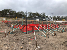 Load image into Gallery viewer, FORMING UP | NEWCASTLE