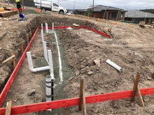 Load image into Gallery viewer, FORMING UP | NEWCASTLE