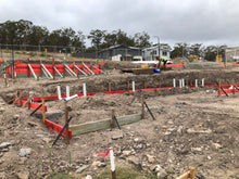 Load image into Gallery viewer, FORMING UP | NEWCASTLE