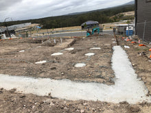 Load image into Gallery viewer, FORMING UP | NEWCASTLE