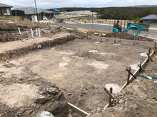 Load image into Gallery viewer, FORMING UP | NEWCASTLE