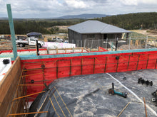 Load image into Gallery viewer, FORMING UP | NEWCASTLE