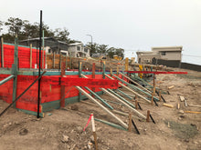 Load image into Gallery viewer, FORMING UP | NEWCASTLE