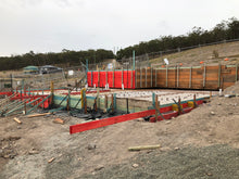 Load image into Gallery viewer, FORMING UP | NEWCASTLE