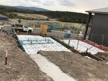 Load image into Gallery viewer, FORMING UP | NEWCASTLE