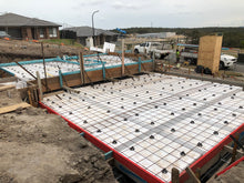 Load image into Gallery viewer, FORMING UP | NEWCASTLE