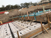 Load image into Gallery viewer, FORMING UP | NEWCASTLE