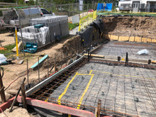 Load image into Gallery viewer, FORMING UP | CASTLE HILL