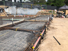 Load image into Gallery viewer, FORMING UP | CASTLE HILL