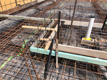 Load image into Gallery viewer, FORMING UP | CASTLE HILL