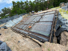 Load image into Gallery viewer, FORMING UP | CASTLE HILL