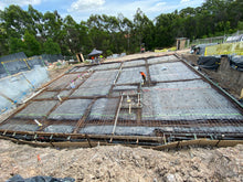 Load image into Gallery viewer, FORMING UP | CASTLE HILL