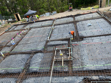 Load image into Gallery viewer, FORMING UP | CASTLE HILL