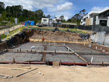 Load image into Gallery viewer, FORMING UP | CASTLE HILL