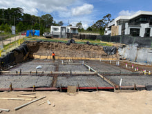 Load image into Gallery viewer, FORMING UP | CASTLE HILL