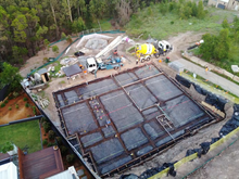 Load image into Gallery viewer, FORMING UP | CASTLE HILL