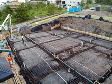 Load image into Gallery viewer, FORMING UP | CASTLE HILL