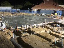 Load image into Gallery viewer, GOVERNMENT | POLICE STATION