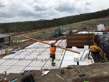 Load image into Gallery viewer, FORMING UP | NEWCASTLE