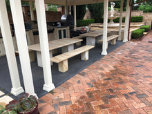 Load image into Gallery viewer, HOME | BBQ AREA
