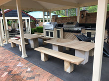 Load image into Gallery viewer, HOME | BBQ AREA
